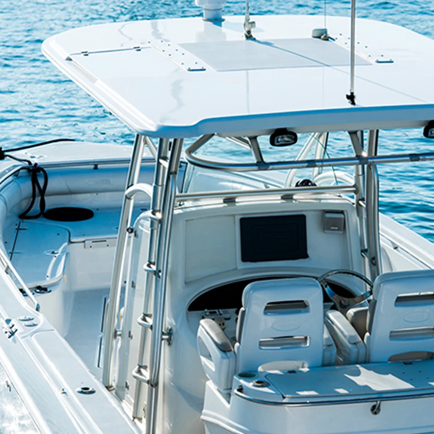 Boat Insurance - North Carolina