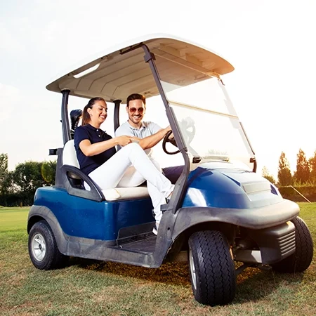 Golf Cart Insurance