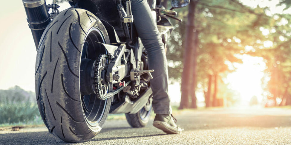 Motorcycle Insurance - Hendersonville Nc