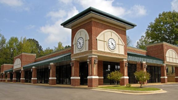 Business Property Insurance - Hendersonville NC