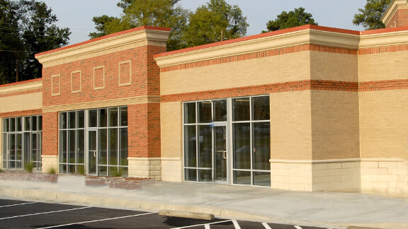 Commercial Property Insurance - Hendersonville NC