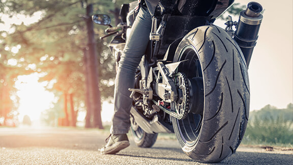 Motorcycle Insurance - Hendersonville NC